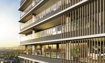 Imagem 5: Imperdível oportunidade: Apartamento de luxo com 4 suítes no Ibirapuera, São Paulo-SP, 300