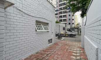 Imagem 3: Imperdível! Casa comercial à venda em Moema, São Paulo-SP: 2 quartos, 2 salas, 2 banheiros