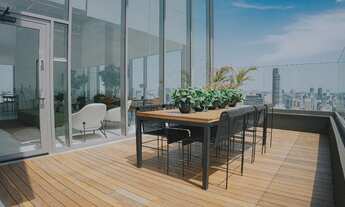 Imagem 3: Oportunidade única: Apartamento de luxo no Itaim Bibi, São Paulo - 3 quartos, 3 suítes, 3