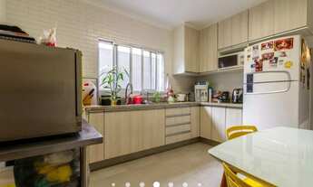 Imagem 6: Imperdível: Casa em Condomínio à Venda em São Paulo - Chácara Santo Antônio 4 Quartos, 2