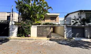 Imagem: Casa de Vila de Luxo em Condomínio no Planalto