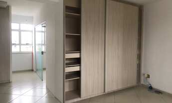 Imagem 5: Venda de Sala Comercial de 50m² na Lapa, São Paulo-SP em Condomínio de Alto Padrão