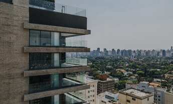 Imagem 6: Oportunidade única: Apartamento de luxo no Itaim Bibi, São Paulo - 3 quartos, 3 suítes, 3