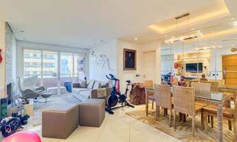 Imagem: Apartamento à venda no Brooklin, São Paulo-SP