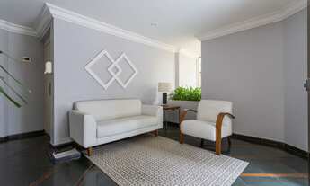 Imagem 6: Impecável apartamento à venda no Planalto Paulista, São Paulo-SP: 3 quartos, 1 suíte, 3 sa