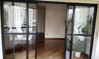 Imagem 7: Apartamento à venda em São Paulo-SP, Vila Andrade: 3 quartos, 1 suíte, 3 banheiros, 4 vaga