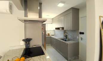 Imagem 7: Imperdível: Apartamento de 3 quartos na Vila Olímpia, São Paulo-SP - 100,00 m², 1 suíte e