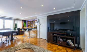 Imagem 2: Imperdível oportunidade: Apartamento de 4 quartos e 1 suíte na Chácara Santo Antônio, São