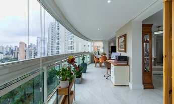 Imagem: Apartamento à venda em São Paulo-SP, na