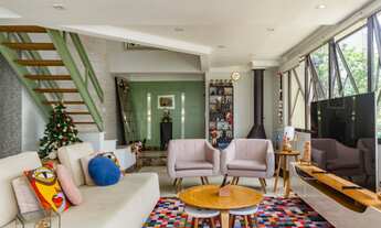 Imagem 5: Apartamento à venda em Perdizes, São Paulo-SP: 3 quartos, 3 suítes, 3 salas, 5 banheiros