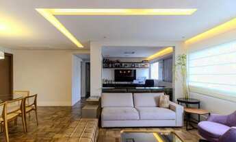 Imagem: Apartamento à venda em Higienópolis, São