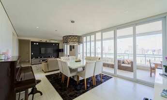 Imagem 2: Apartamento de luxo no Paraíso, São Paulo-SP: 3 quartos, 3 suítes, 6 banheiros, 3 vagas de