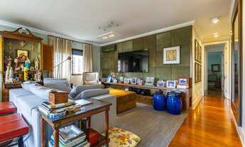 Imagem: Apartamento à venda em São Paulo-SP, Vila