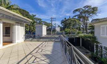 Imagem 6: Imperdível oportunidade: Casa de alto padrão em condomínio no Alto da Boa Vista, São Paulo