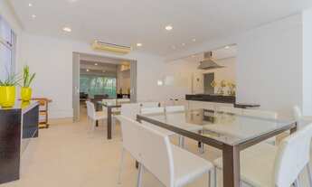 Imagem 7: Imperdível oportunidade: Apartamento de Luxo em Perdizes, São Paulo-SP - 4 quartos, 4 suít