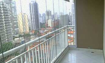 Imagem: Apartamento de 3 quartos com suíte e 2