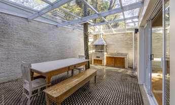 Imagem 5: Imperdível oportunidade: Casa de alto padrão em condomínio no Alto da Boa Vista, São Paulo