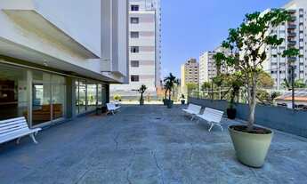 Imagem: Apartamento à venda em São Paulo-SP, Mirandópolis