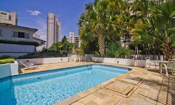 Imagem: Impecável apartamento à venda no Planalto