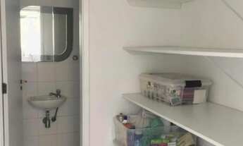 Imagem 2: Imperdível! Apartamento à venda em Pinheiros, São Paulo-SP, 3 quartos, 1 suíte, 2 banheiro