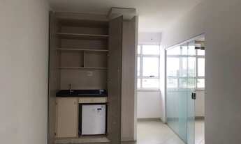 Imagem 7: Venda de Sala Comercial de 50m² na Lapa, São Paulo-SP em Condomínio de Alto Padrão