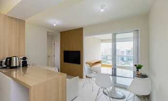 Imagem 7: Apartamento à venda em São Paulo-SP, Vila Mascote: 2 quartos, 1 suíte, 3 banheiros, 2 vaga