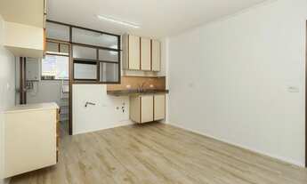 Imagem 4: Apartamento à venda em Moema, São Paulo-SP: 3 quartos, 1 suíte, 3 banheiros, 1 vaga, 101m²