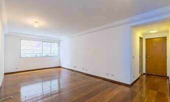 Imagem 4: Apartamento de luxo no coração de São Paulo: 3 quartos, 1 suíte, 3 salas, 3 banheiros, 1 v