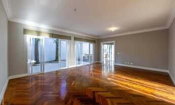 Imagem 4: Imperdível oportunidade: Casa de alto padrão em condomínio no Alto da Boa Vista, São Paulo