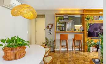 Imagem: Apartamento à venda no Campo Belo 3 quartos