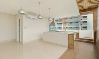 Imagem 3: Cobertura de luxo no Brooklin: 4 quartos, 2 suítes, 4 salas, 5 banheiros, 3 vagas, 270m²