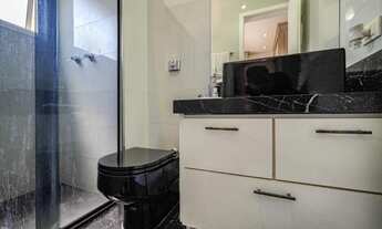 Imagem 7: Cobertura de luxo à venda em São Paulo-SP, Chácara Klabin: 3 quartos, 2 suítes, 4 salas, 5