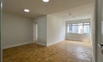 Imagem 3: Apartamento à venda na Vila Nova Conceição, São Paulo-SP: 2 quartos, 2 suítes, 2 salas, 3