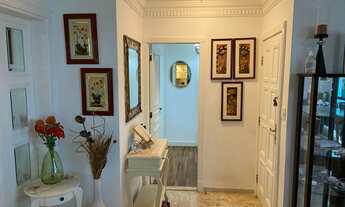 Imagem 5: Imperdível! Apartamento à venda no Pacaembu, São Paulo-SP: 3 quartos, 3 suítes, 3 salas, 5