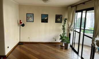 Imagem 5: Apartamento à venda em São Paulo-SP, Vila Andrade: 3 quartos, 1 suíte, 3 banheiros, 4 vaga