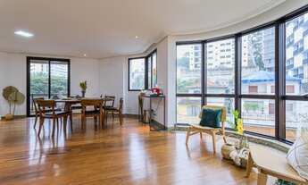 Imagem: Apartamento de Luxo na Vila Madalena, São