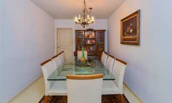 Imagem 3: Apartamento à venda em São Paulo-SP, Jardim Paulista: 3 quartos, 1 suíte, 2 salas, 3 banhe