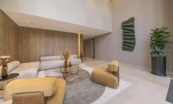 Imagem 7: Apartamento à venda no Brooklin, São Paulo-SP: 2 quartos, 1 suíte, 3 salas, 2 banheiros, 1