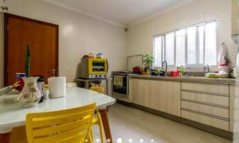 Imagem 7: Imperdível: Casa em Condomínio à Venda em São Paulo - Chácara Santo Antônio 4 Quartos, 2