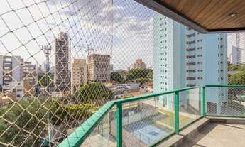 Imagem 4: Imperdível: Apartamento de Luxo na Vila Clementino, São Paulo-SP, 4 quartos, 2 suítes, 3 s