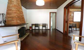 Imagem 7: Casa à venda em São Paulo-SP, Alto da Boa Vista: 5 quartos, 2 suítes, 4 salas, 7 banheiros