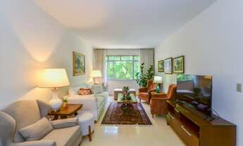 Imagem: Apartamento à venda em São Paulo-SP, Jardim