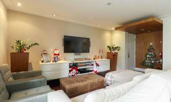 Imagem 7: Apartamento à venda em São Paulo-SP, Jardim Paulista: 3 quartos, 1 suíte, 3 salas, 4 banhe