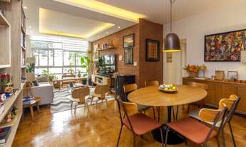 Imagem: Apartamento à venda em São Paulo-SP, Jardim