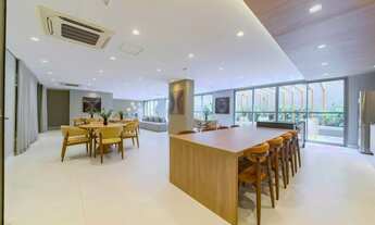 Imagem: Apartamento à venda no Brooklin, São Paulo-SP