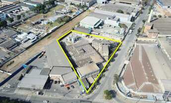 Imagem 5: Imperdível: Galpão Comercial em Condomínio na Cidade Industrial Satélite de SP - 20 salas