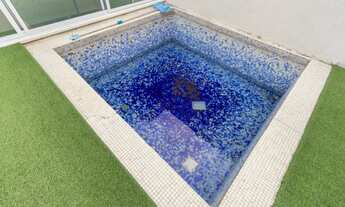 Imagem: Apartamento de 2 quartos com suite e 2 vagas