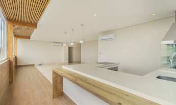 Imagem: Cobertura de luxo no Brooklin 4 quartos