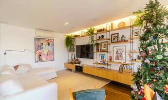 Imagem: Apartamento à venda em Pinheiros, São