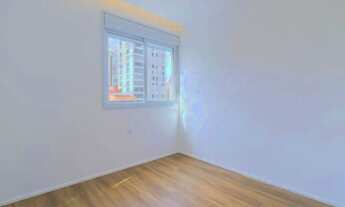 Imagem 6: Apartamento de 2 quartos e 2 suítes no Jardim América, São Paulo-SP: 90m² de luxo e confor